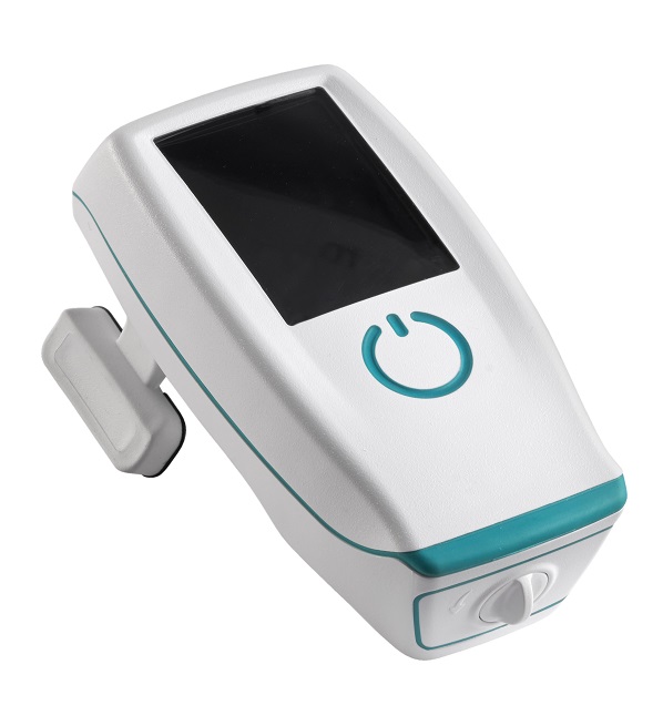 IV-eye Portable Near Infrared Vein Imager Device